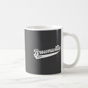 Brownsville Brooklyn New York City  Coffee Mug