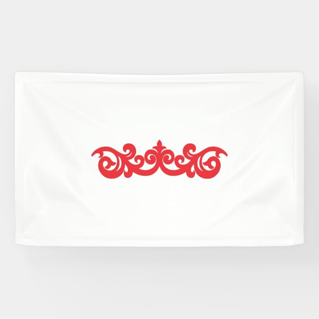 Browse Our Collection of Event Banners (Horizontal)