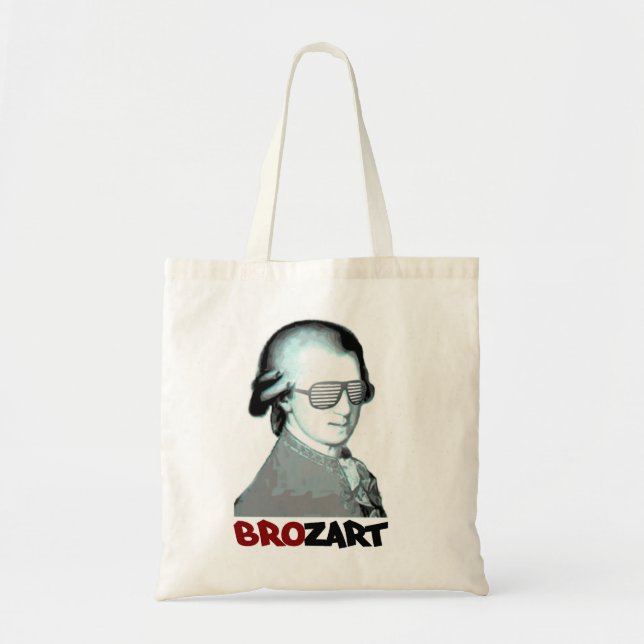 Brozart Bag (Front)