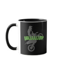 BRRAAAAPP - Motocross 