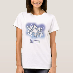 brrrr T-Shirt