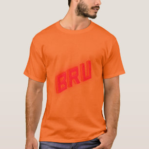 Bru T-Shirt