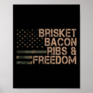 Bruce Birthday Forename Name Personalised Usa 1 Poster