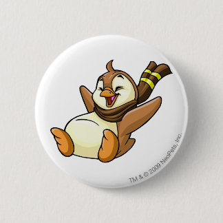 Bruce Brown 6 Cm Round Badge