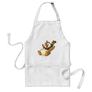Bruce Brown Standard Apron