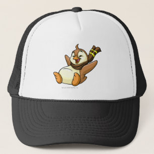 Bruce Brown Trucker Hat