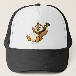 Bruce Brown Trucker Hat