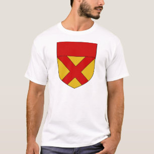 Bruce coat of arms.JPG T-Shirt