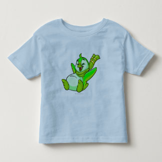 Bruce Glowing Toddler T-Shirt