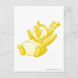 Bruce Gold Postcard