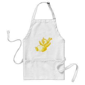 Bruce Gold Standard Apron