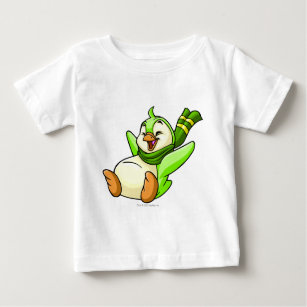 Bruce Green Baby T-Shirt