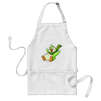 Bruce Green Standard Apron