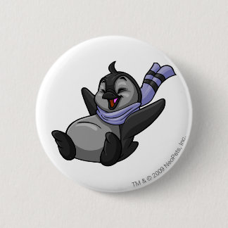Bruce Shadow 6 Cm Round Badge