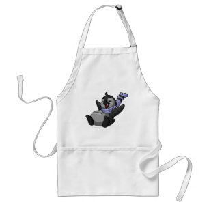 Bruce Shadow Standard Apron