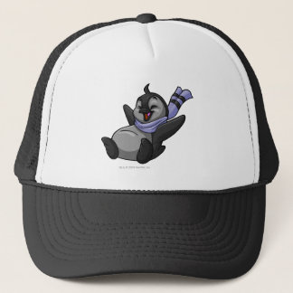 Bruce Shadow Trucker Hat