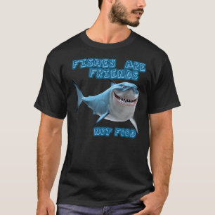 Bruce the Great White Shark Essential T-Shirt