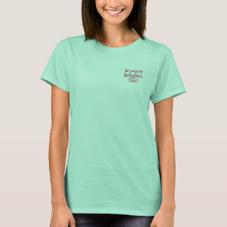 Bruening Brouhaha 2007 T-Shirt