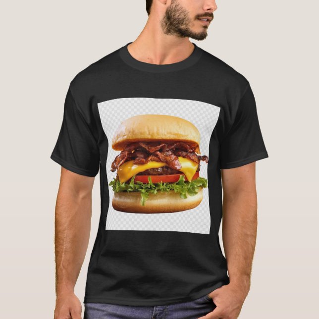 BRUGER T-Shirt (Front)