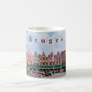 Bruges #16   coffee mug
