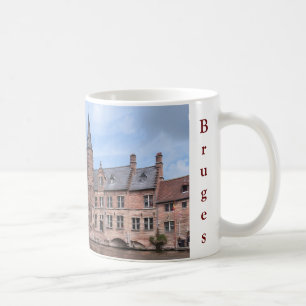 Bruges #33   coffee mug