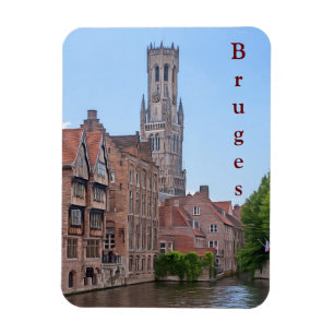 Bruges #44   magnet