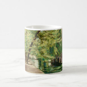 Bruges Coffee Mug