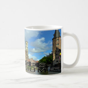Bruges Coffee Mug