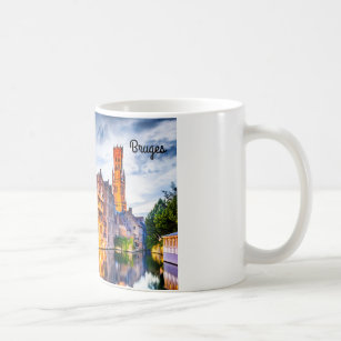 Bruges Coffee Mug