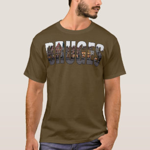 Bruges T-Shirt