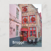 Brugge Belgium travel photo