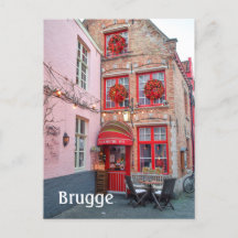 Brugge Belgium travel photo