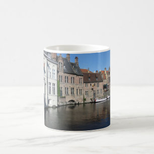 Brugge Coffee Mug