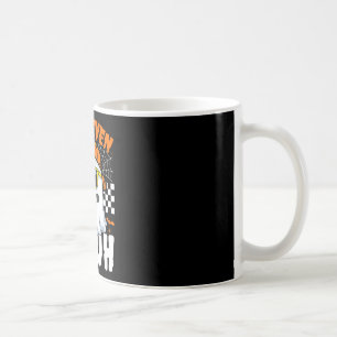 Bruh 67 halloween funny six seven meme brainrot coffee mug