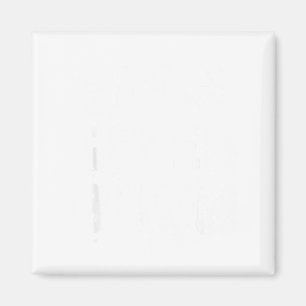 Bruh 67 Six Seven Shamrock Funny St Patrick’s Day  Magnet
