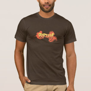 BRUH Humour T-Shirt