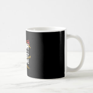 Bruh Its April Fools Trust Funny April 1st Prank Coffee Mug