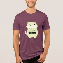 Bruh Kitty