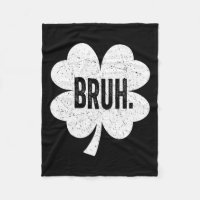 Bruh Meme Funny Saying Bro Greeting Teen Boy St Pa
