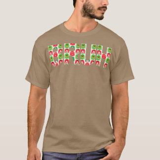 Bruh Ugly Christmas Sweater Brother Funny Xmas Swe