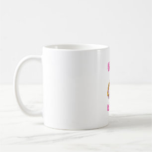Bruh We Back Silly Goose Back to School Y2K Coffee Mug