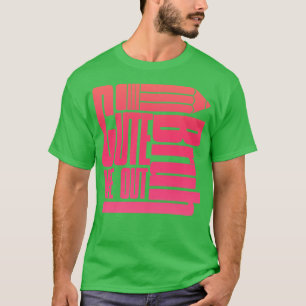 Bruh We Out Teachers Summer Retro Last Day Of Scho T-Shirt