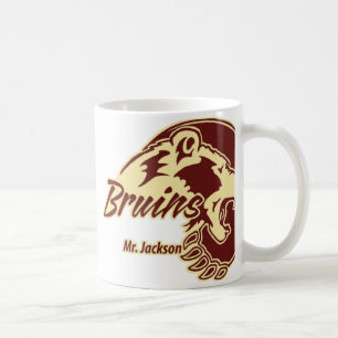bruins mug