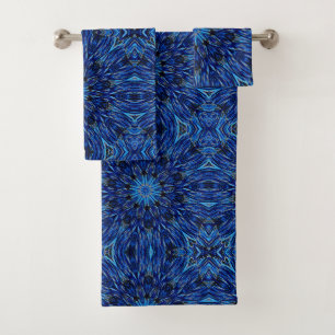 Bruiser Bath Towel Set