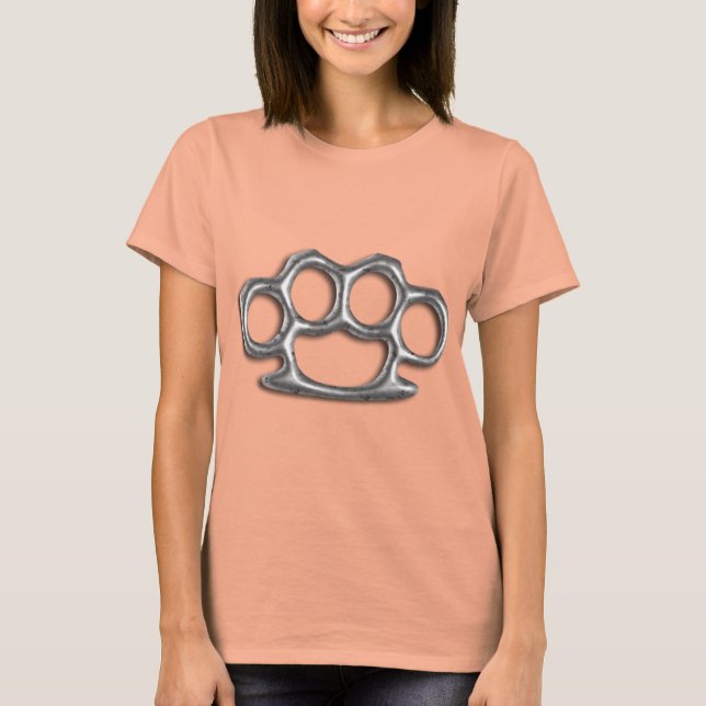 Bruiser T-Shirt (Front)