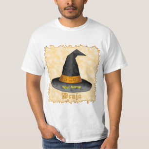 Bruja Witch T-Shirt
