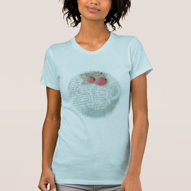 Brunblog T-Shirt (Front)