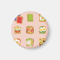 Brunch Toast