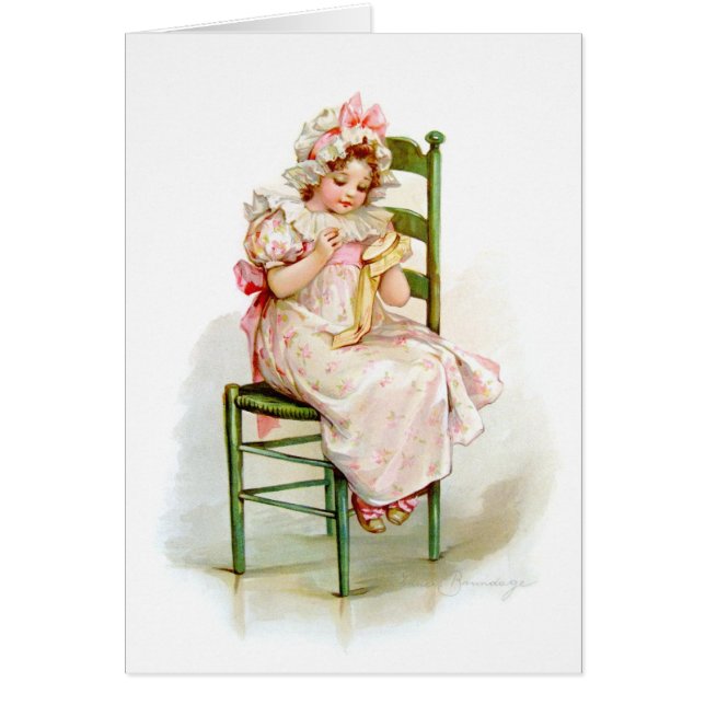 Brundage: A Fair Virginian (Front)