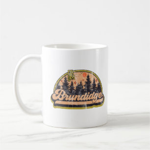 Brundidge, Alabama Coffee Mug
